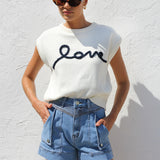 Love Knit Top