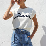 Love Knit Top