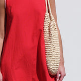Holly Dress RED