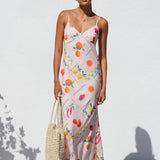 Adona Maxi Dress