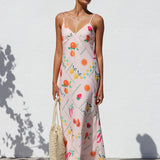 Adona Maxi Dress