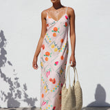 Adona Maxi Dress