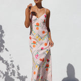 Adona Maxi Dress