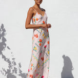 Adona Maxi Dress