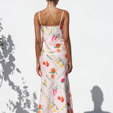Adona Maxi Dress