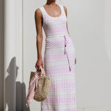 Delilah Dress