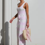 Delilah Dress