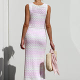 Delilah Dress