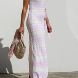 Delilah Dress