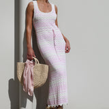 Delilah Dress