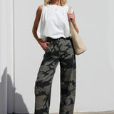 Indie Camo Pant