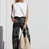 Indie Camo Pant