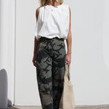 Indie Camo Pant
