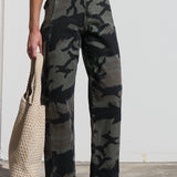 Indie Camo Pant