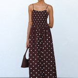 Naomi Maxi Dress