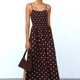 Naomi Maxi Dress