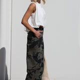 Indie Camo Pant
