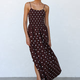 Naomi Maxi Dress