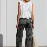 Indie Camo Pant