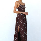 Naomi Maxi Dress