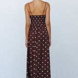 Naomi Maxi Dress