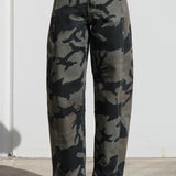 Indie Camo Pant