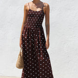 Naomi Maxi Dress