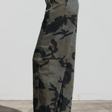 Indie Camo Pant