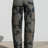 Indie Camo Pant