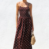 Naomi Maxi Dress