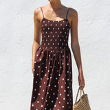 Naomi Maxi Dress