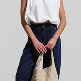 Rowan Barrel Jean INDIGO