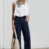Rowan Barrel Jean INDIGO