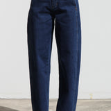 Rowan Barrel Jean INDIGO