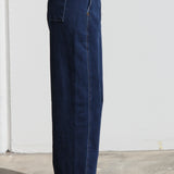 Rowan Barrel Jean INDIGO