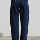 Rowan Barrel Jean INDIGO