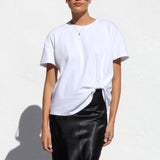 Romy Tee WHITE