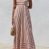 Sonia Maxi Dress