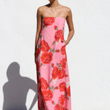 Jayde Maxi Dress