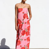 Jayde Maxi Dress