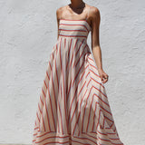Sonia Maxi Dress