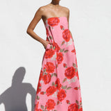 Jayde Maxi Dress