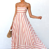 Sonia Maxi Dress