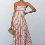 Sonia Maxi Dress