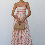 Sonia Maxi Dress