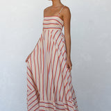 Sonia Maxi Dress