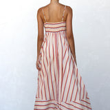 Sonia Maxi Dress