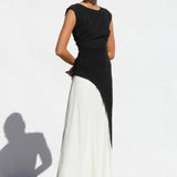 Mayci Maxi Dress BLACK