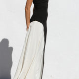 Mayci Maxi Dress BLACK