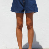 Jordy Denim Set INDIGO